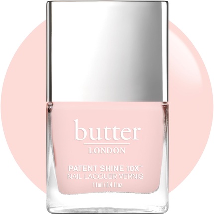 

Женский лак для ногтей Patent Shine 10x Sandy Bum by 0.4 Oz