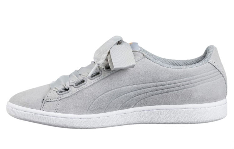 

Кроссовки PUMA Vikky Ribbon 'Grey' Women's