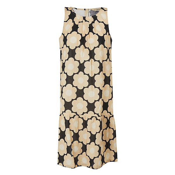 

Женское летнее платье Orla Kiely Sixties Daisy без рукавов Regatta