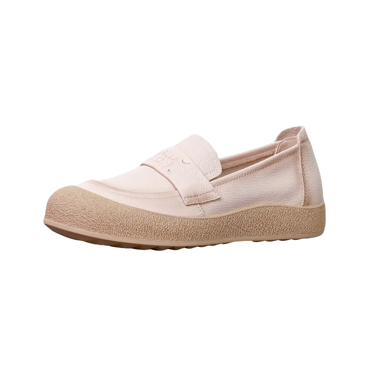 Banas Женские повседневные туфли бежевые, цвет Beige