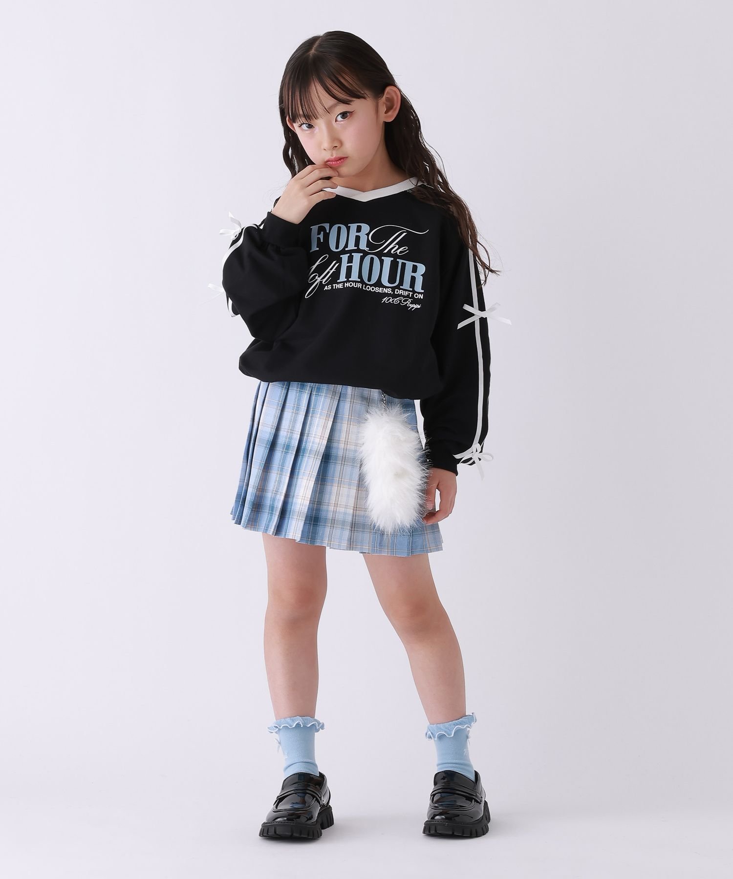 Кружевной топ с обрезанными краями 10C REPIPI, Off White 05 — фото 4