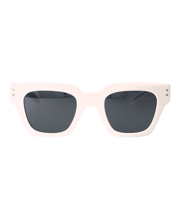 

Стильные солнцезащитные очки модели 0dg4413. Dolce & Gabbana, белый