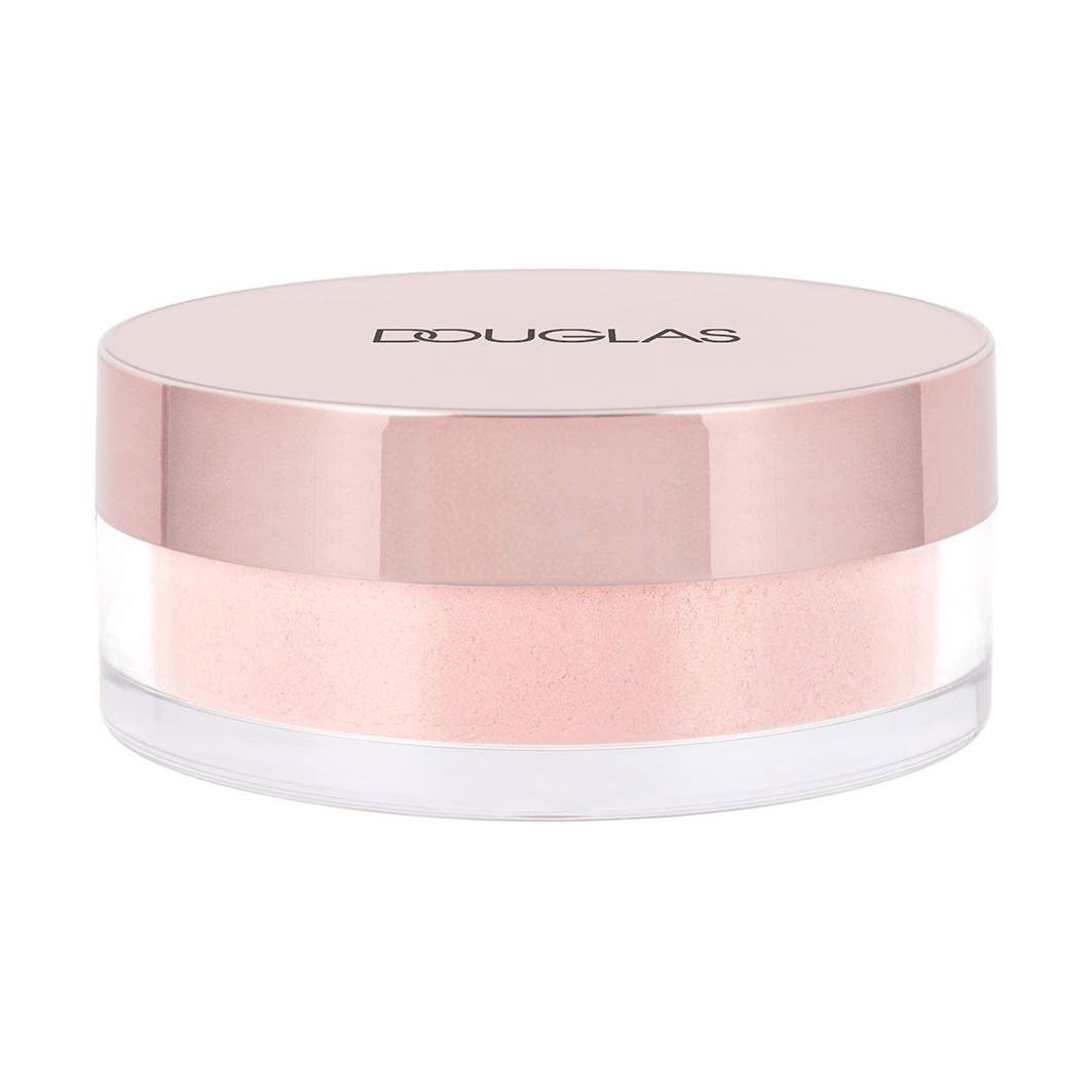 

Пудра для лица make-up skin augmenting glow loose powder Douglas Collection, вес 8.5 гр.
