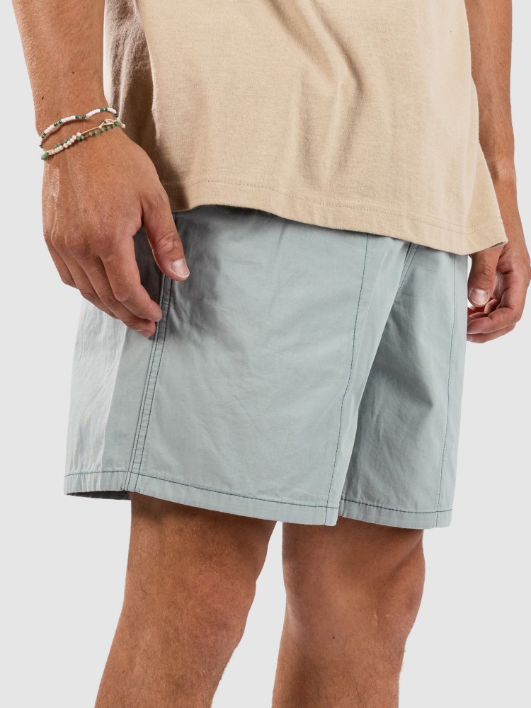 Шорты Patagonia Funhoggers Shorts, thermal blue
