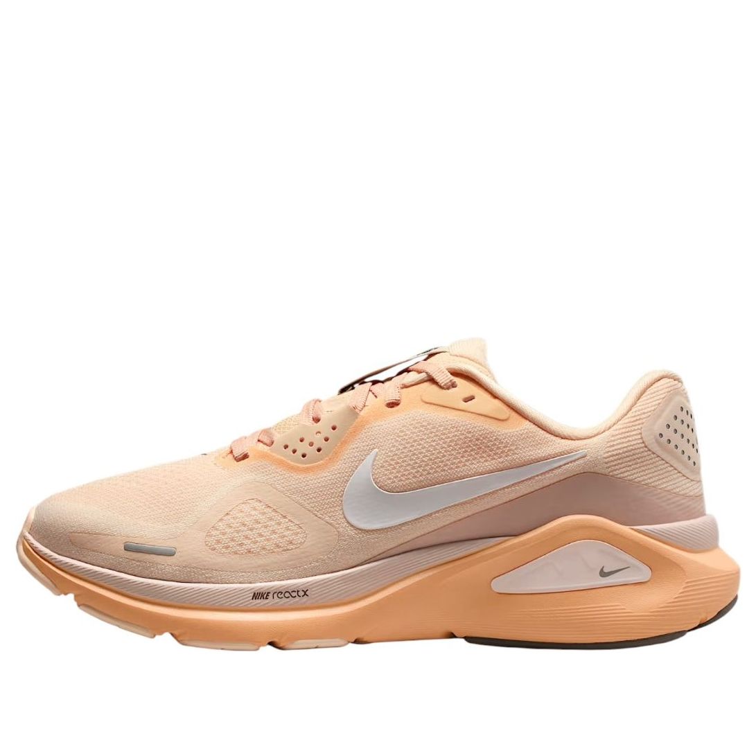 Кроссовки (WMNS) Nike Structure 26 'Guava Ice Silt Orange'
