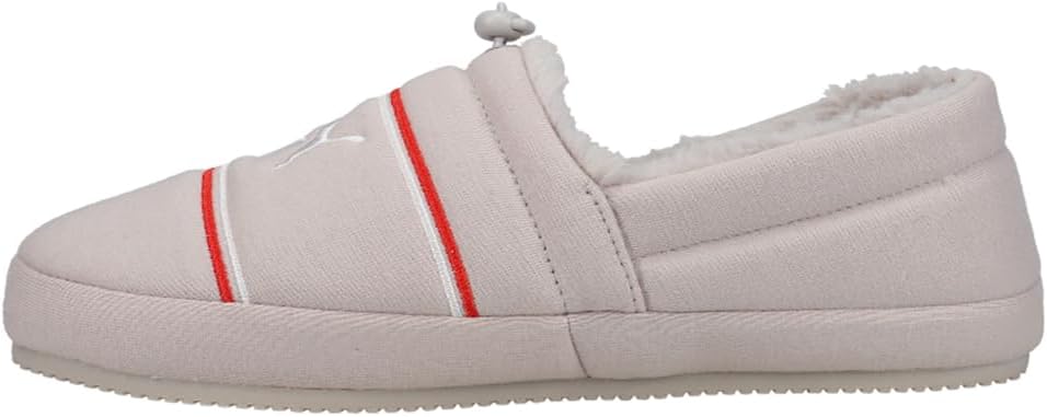 Мужские тапочки PUMA Tuff Mocc — фото 3