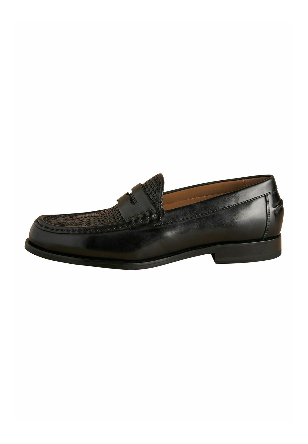 

Слипоны REGULAR FIT - SIGNATURE - Slip-ons Next, черный