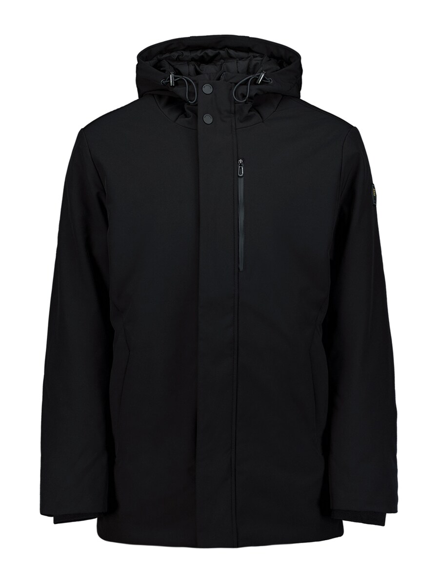 

Зимняя куртка No Excess, Black