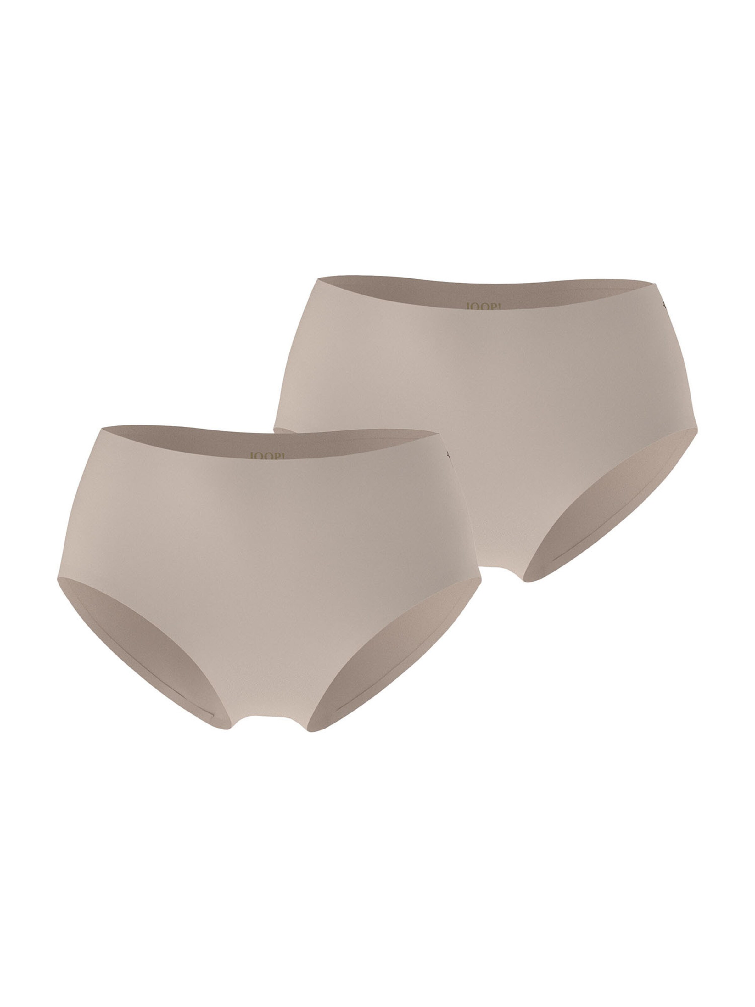 

JOOP! Трусы Boyshorts 'Sensation' в бежевом цвете