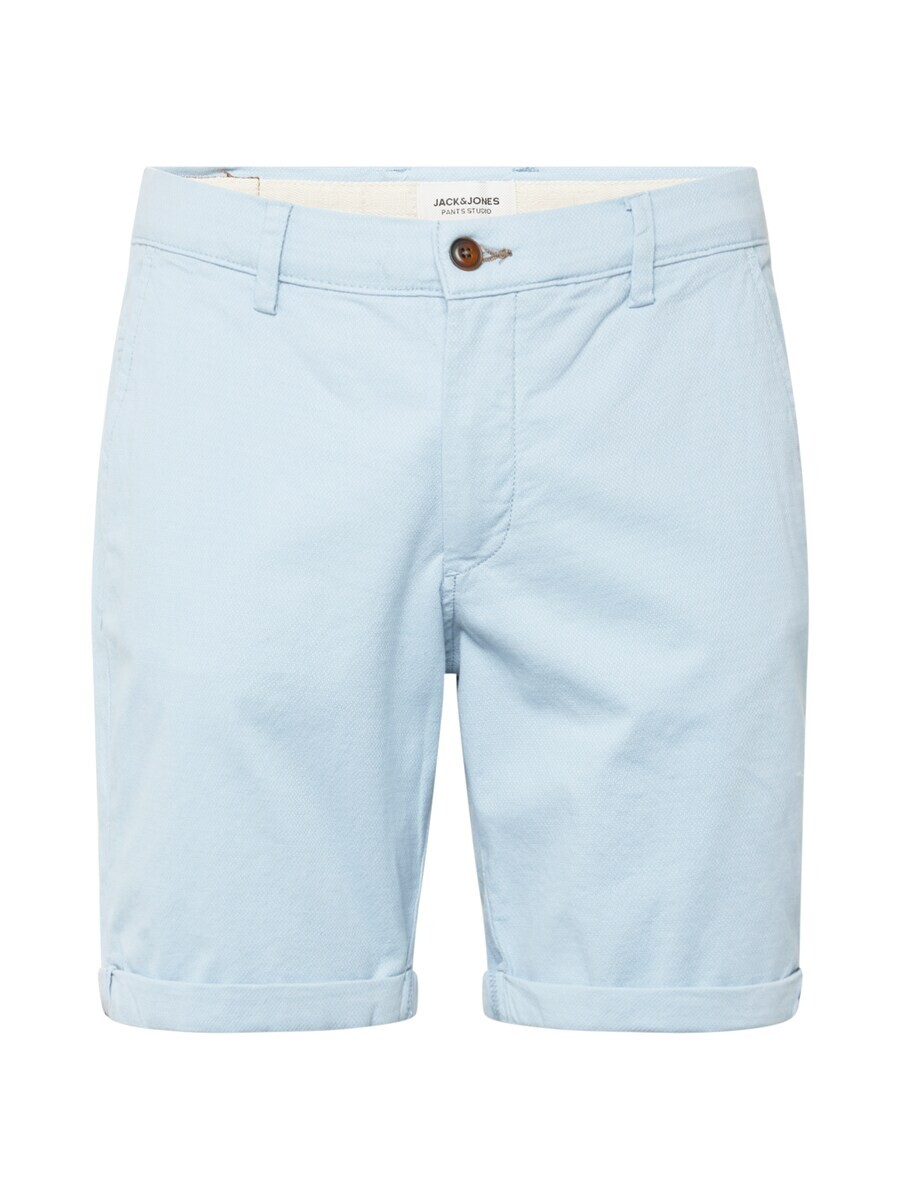 

Брюки чинос JACK & JONES FURY, светло-синий