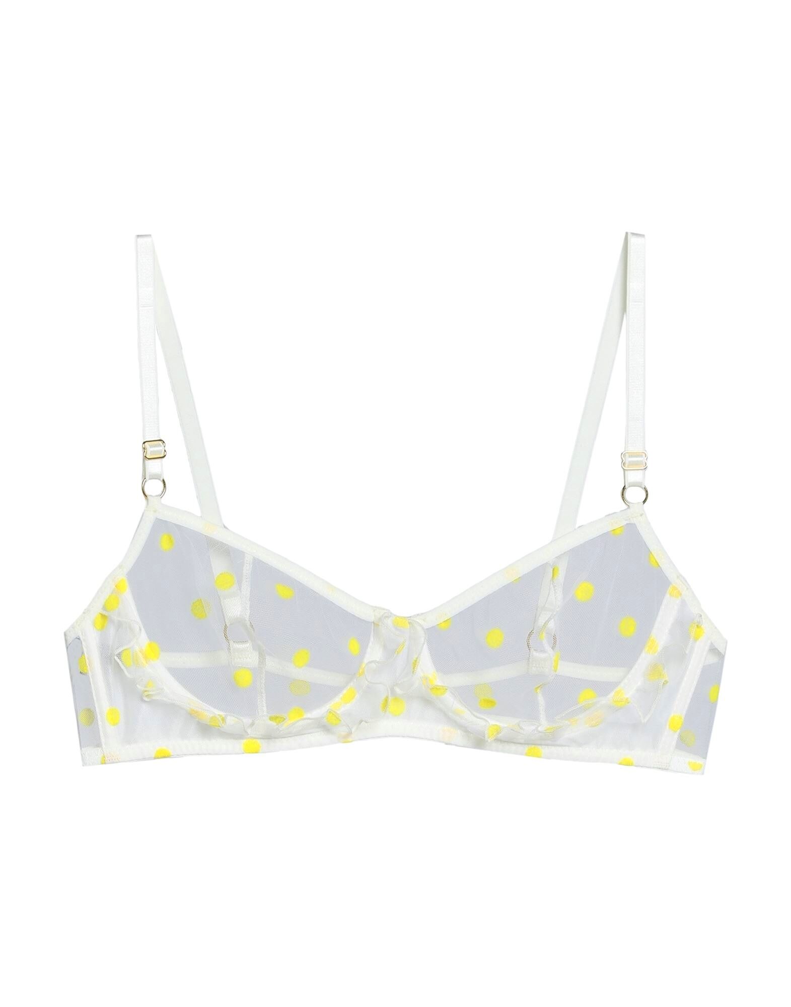 

Бюстгальтер Le Petit Trou, белый