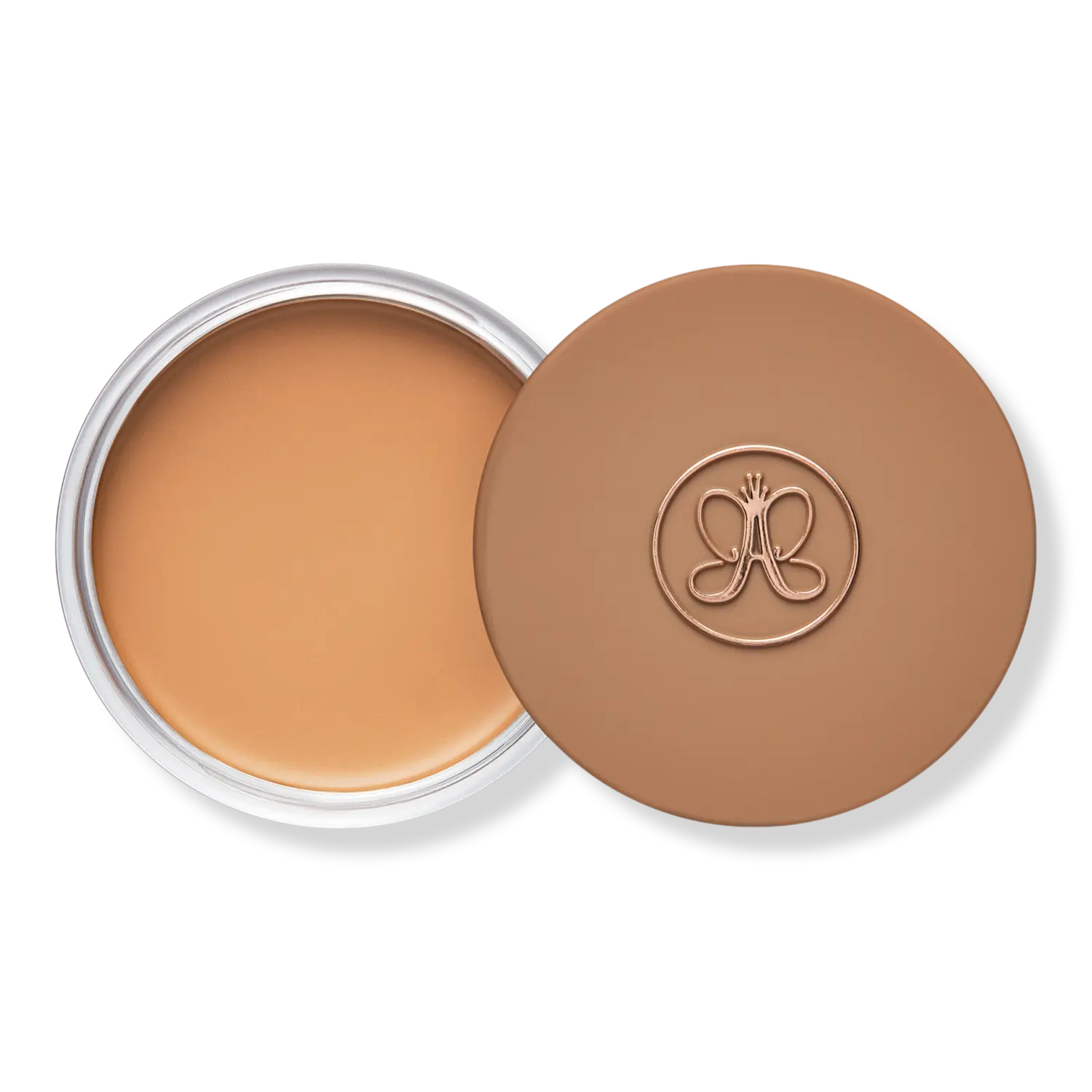 

Бронзер Matte Contour and Sculpt Cream Bronzer Anastasia Beverly Hills, Sun Kissed (fair to light with neutral undertones)