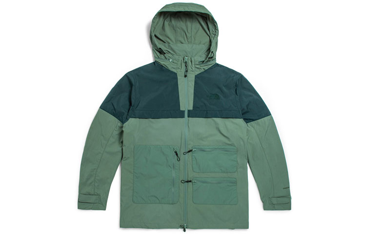 

Куртка City Outdoor Collection Men's Jasper THE NORTH FACE, Серый, Куртка City Outdoor Collection Men's Jasper THE NORTH FACE