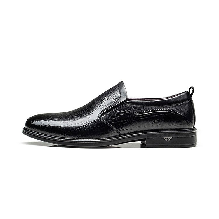 

Туфли Men"s Casual Men Low-Top черный Spider King