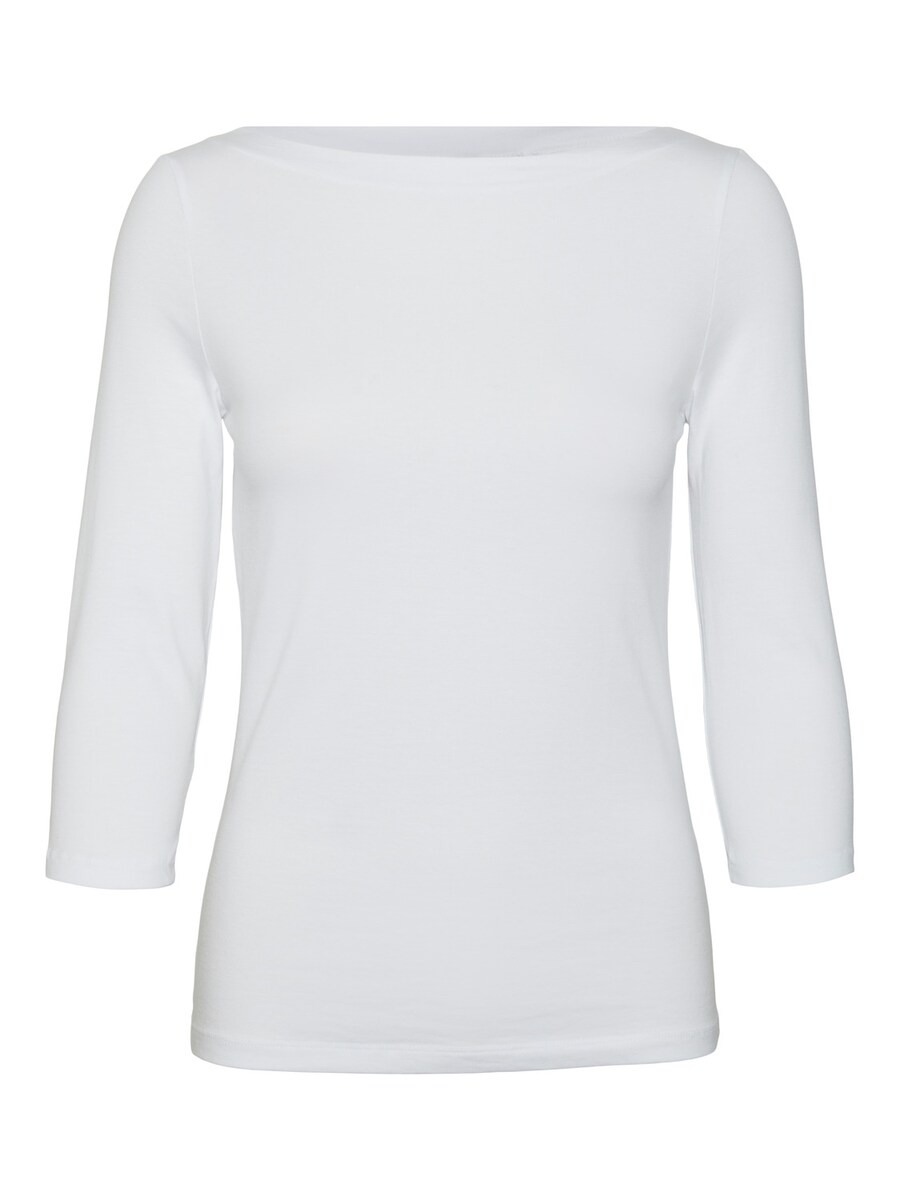 

Рубашка VERO MODA Panda, белый