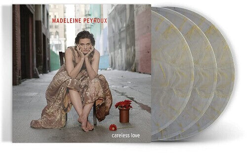 

Виниловая пластинка Peyroux, Madeleine: Careless Love