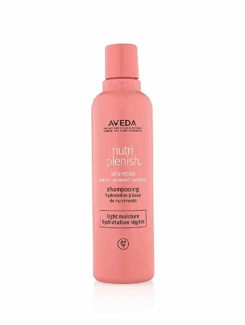 

Шампунь для легкого увлажнения Nutriplenish, 250 мл Aveda