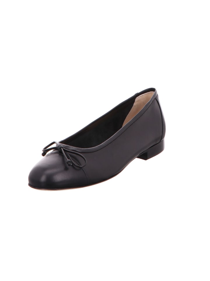 Балетки Lorbac Ballerinas Roon, неро