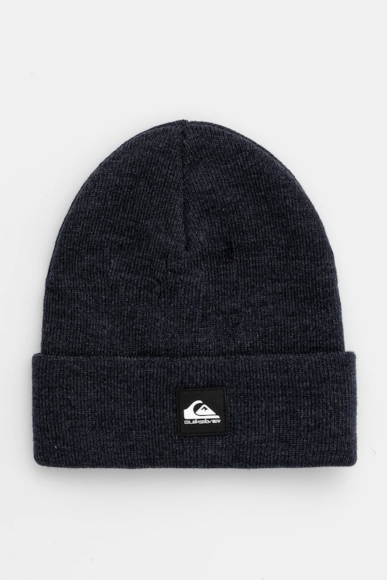 

Детская шапка BRIGADE BEANIE Quiksilver, темно-синий