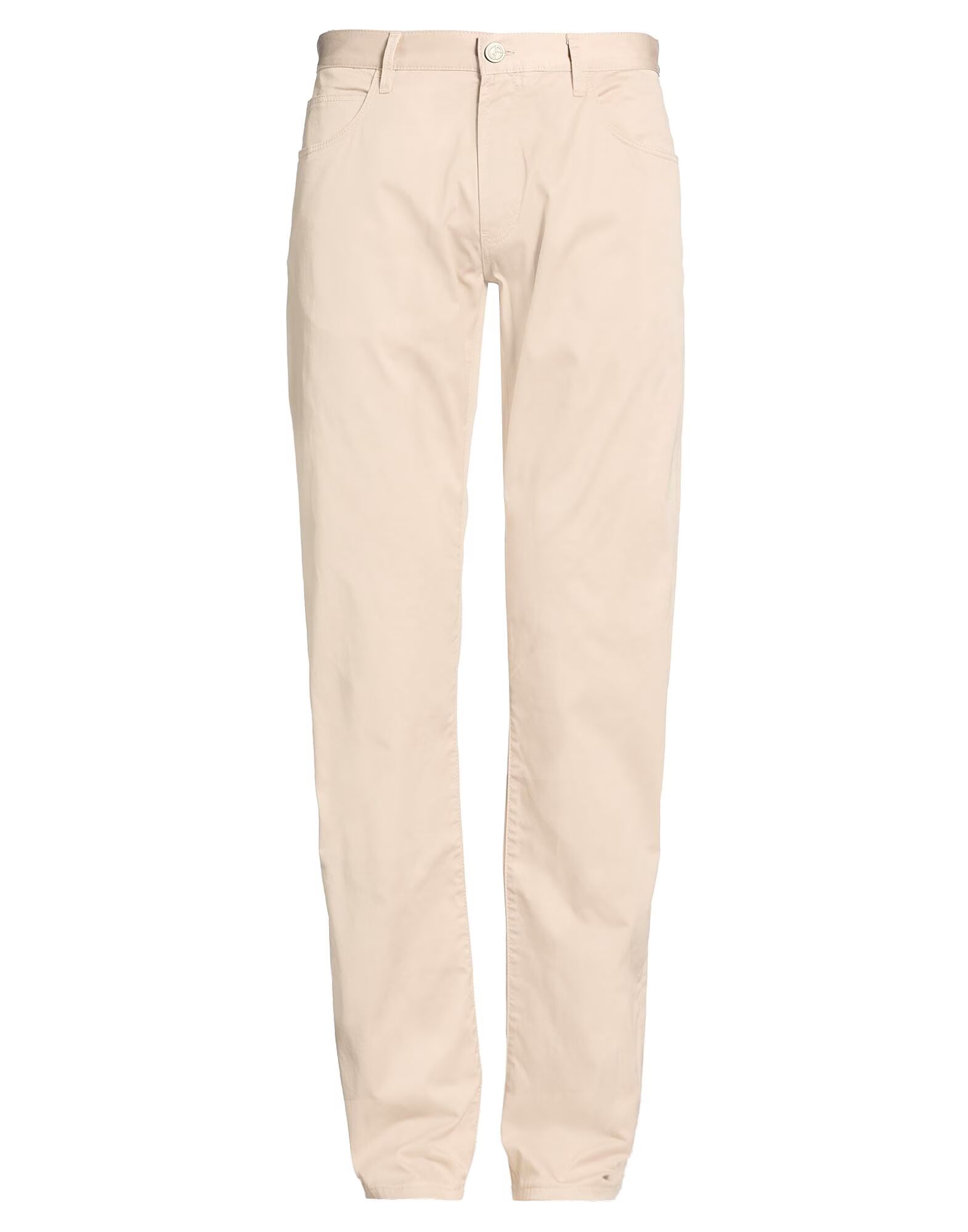 

Брюки Giorgio Armani, песочный