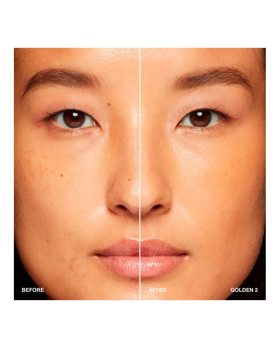 Тональная основа Vitamin Enriched Skin Tint Bobbi Brown, Golden 2 — фото 3