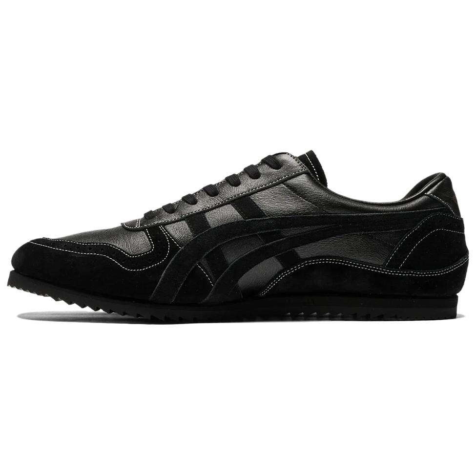 

Onitsuka Tiger Кроссовки для бега NIPPON MADE мужские черные