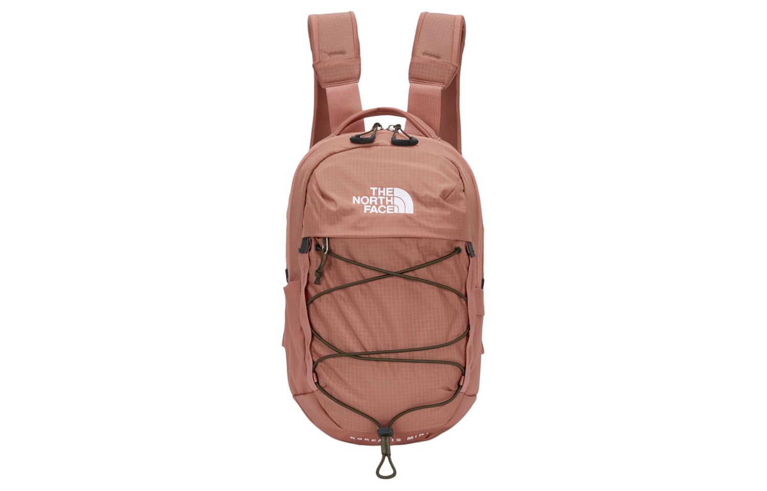 

Рюкзак унисекс THE NORTH FACE, Pink