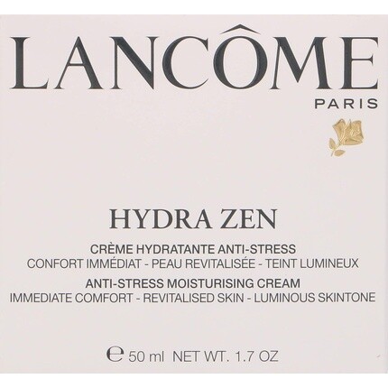 

Lancome Hydra Zen увлажняющий крем-антистресс 50 мл / 1,7 унции