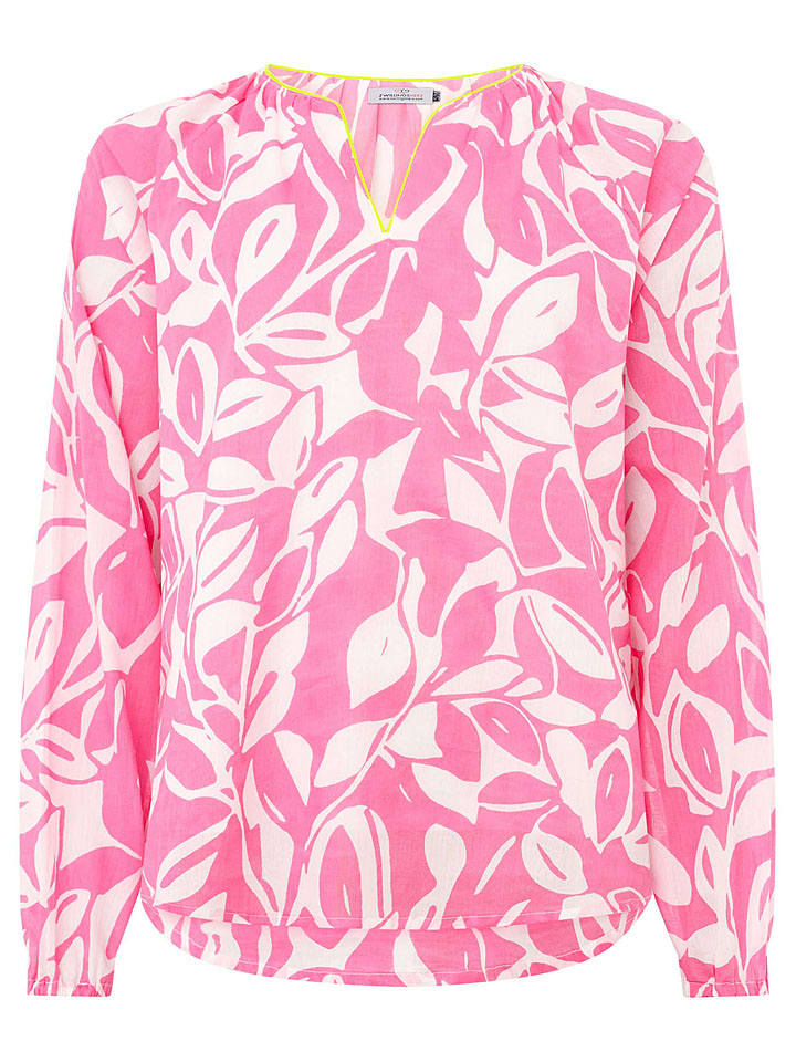 

Блузка Zwillingsherz