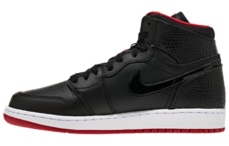 

Jordan 1 Retro High Bred Snake GS