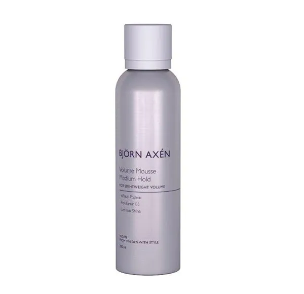 

Мусс для объема Volume Mousse Bjorn Axen, 200 ml