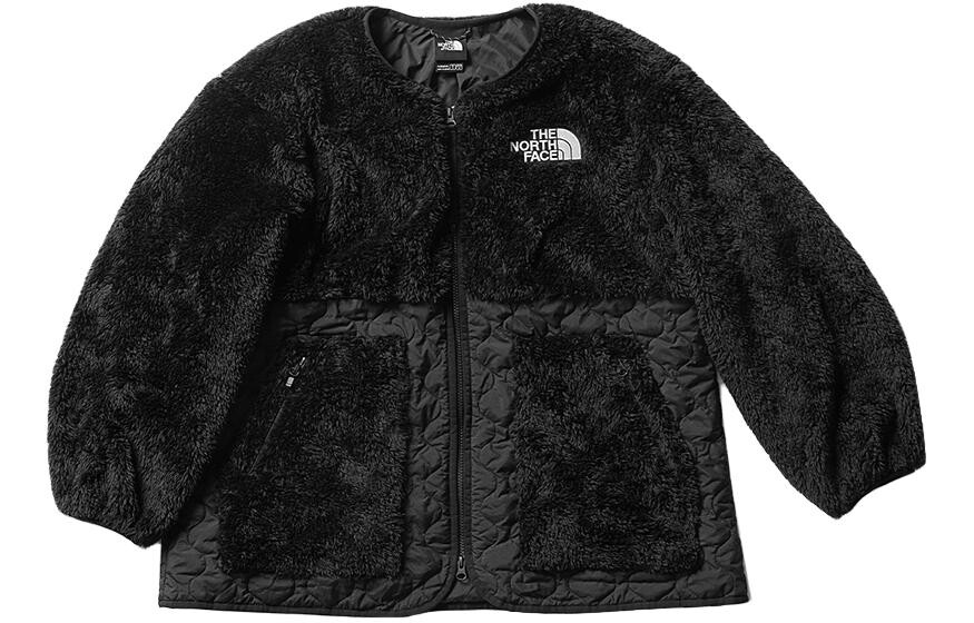 

THE NORTH FACE Женская куртка, цвет черный