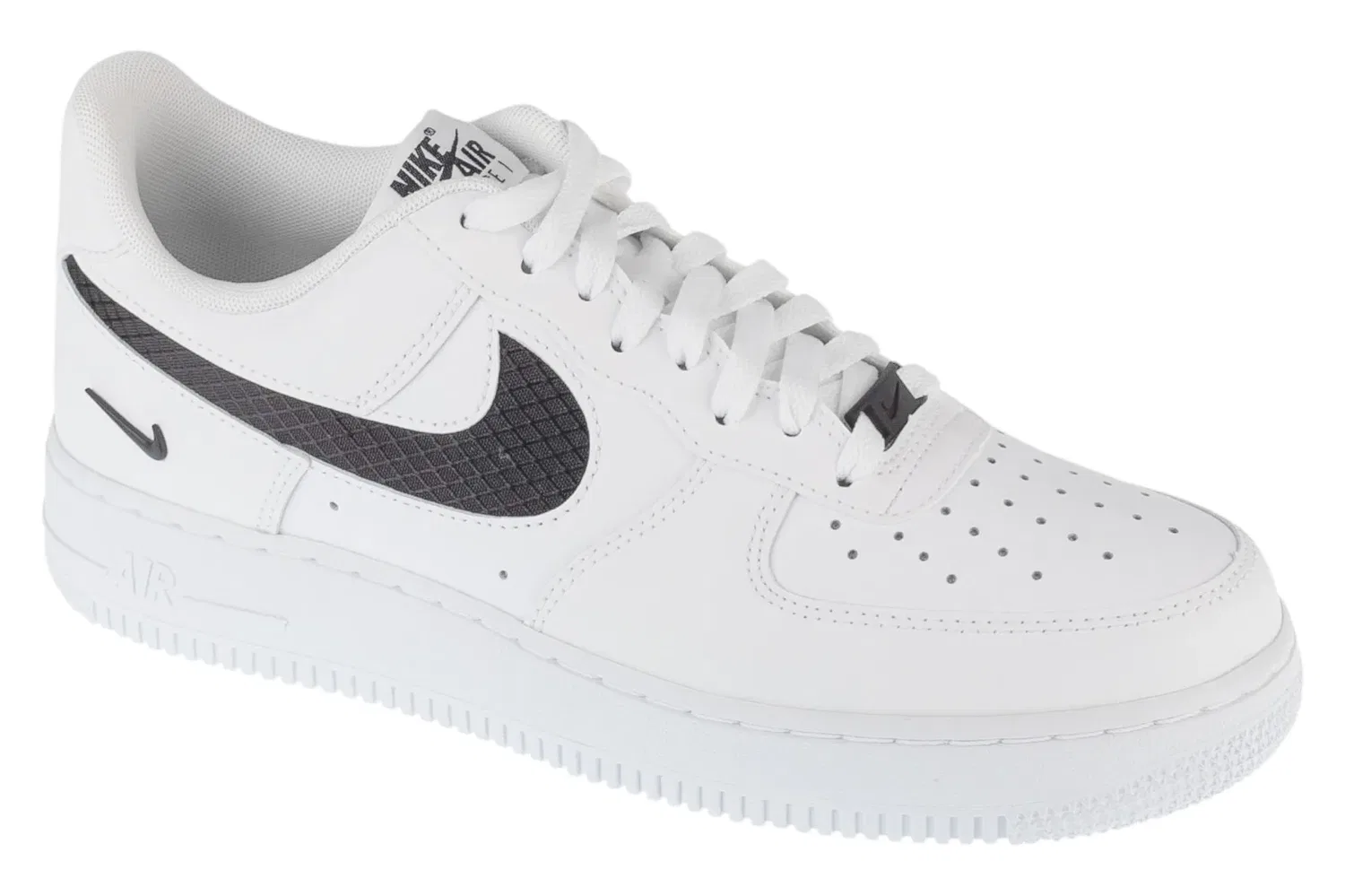 Кроссовки низкие Nike, белый