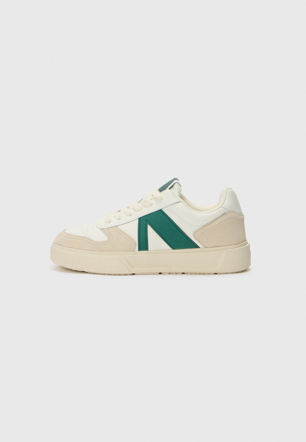 

Кроссовки UNCOVER UNISEX ARKK Copenhagen, цвет White/Petrol