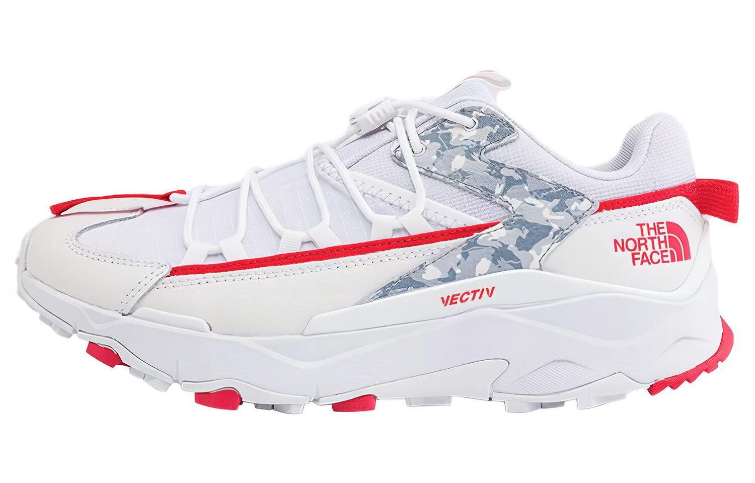 

Женская походная обувь THE NORTH FACE, White