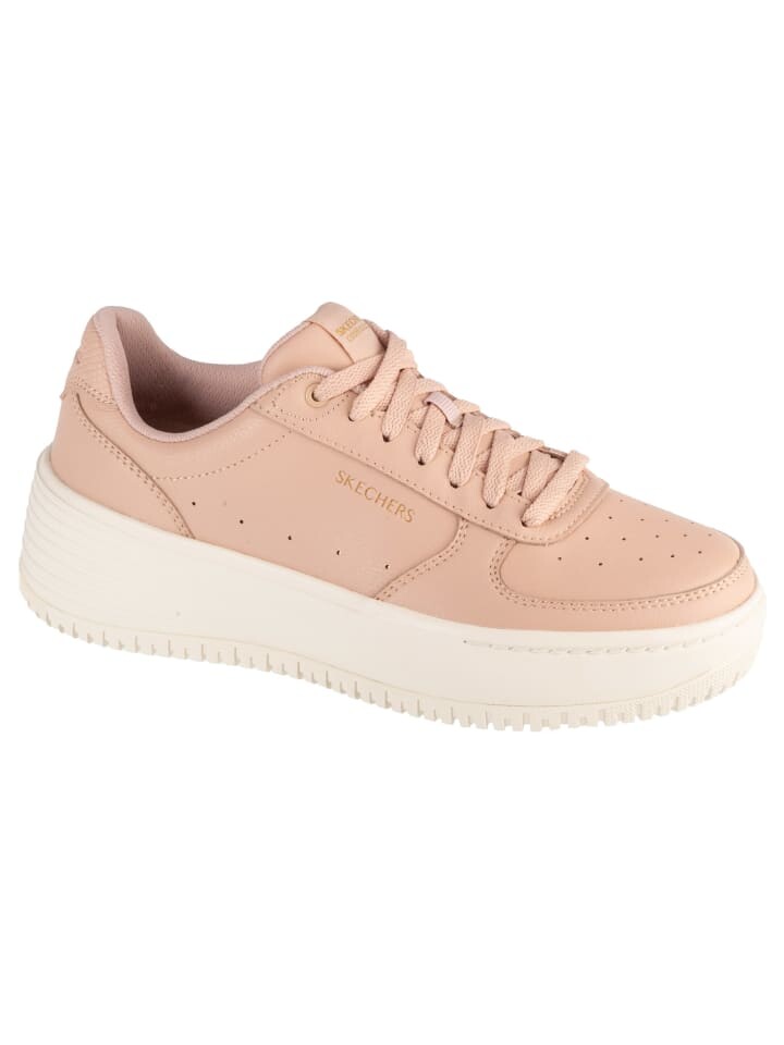 

Низкие кроссовки Skechers Grand 92 Be Lifted, бежевый