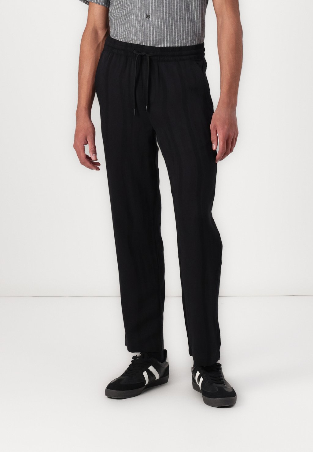 

Брюки ONSSINUS LOOSE PANT Only & Sons, черный