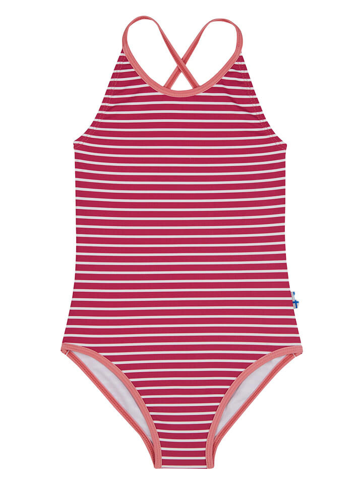 

Купальник finkid, розовый