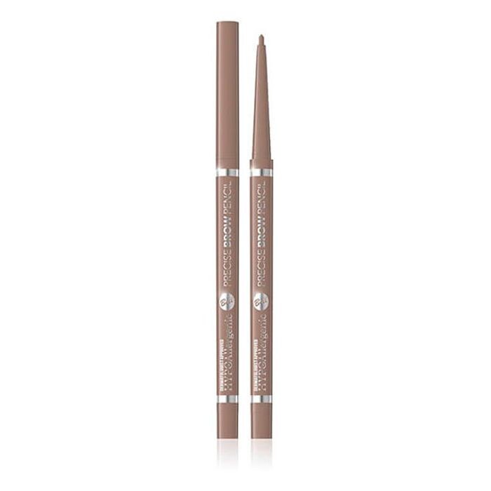 

Карандаш для бровей Hypo Lápiz de cejas Precise Bell, 02 Taupe Blonde