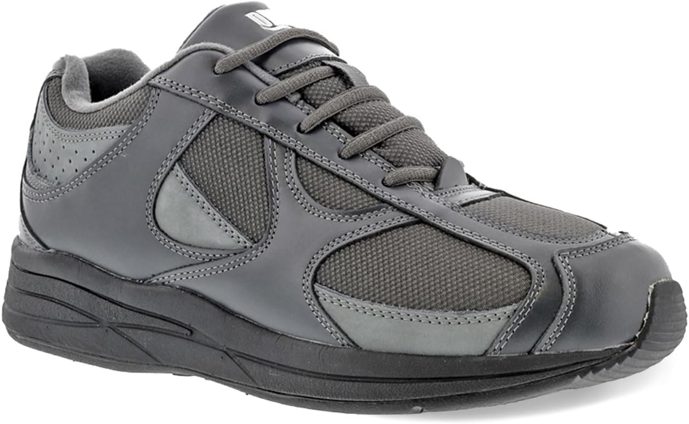 

Мужские кроссовки для ходьбы Drew Shoe Surge, черный