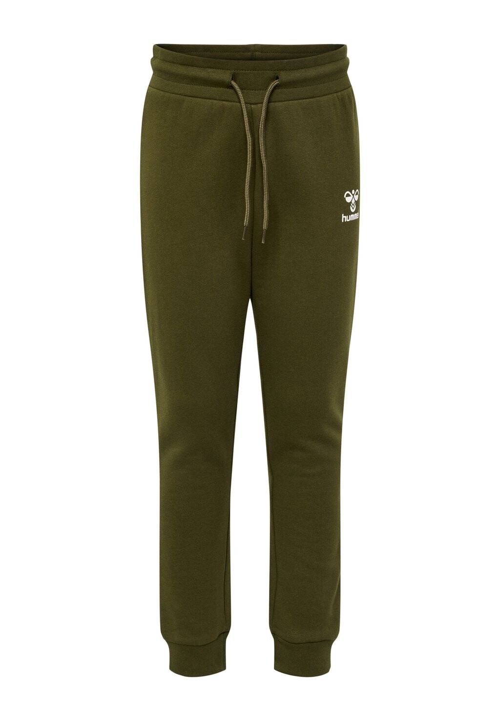 

Брюки спортивные HMLGO Hummel, цвет dark olive