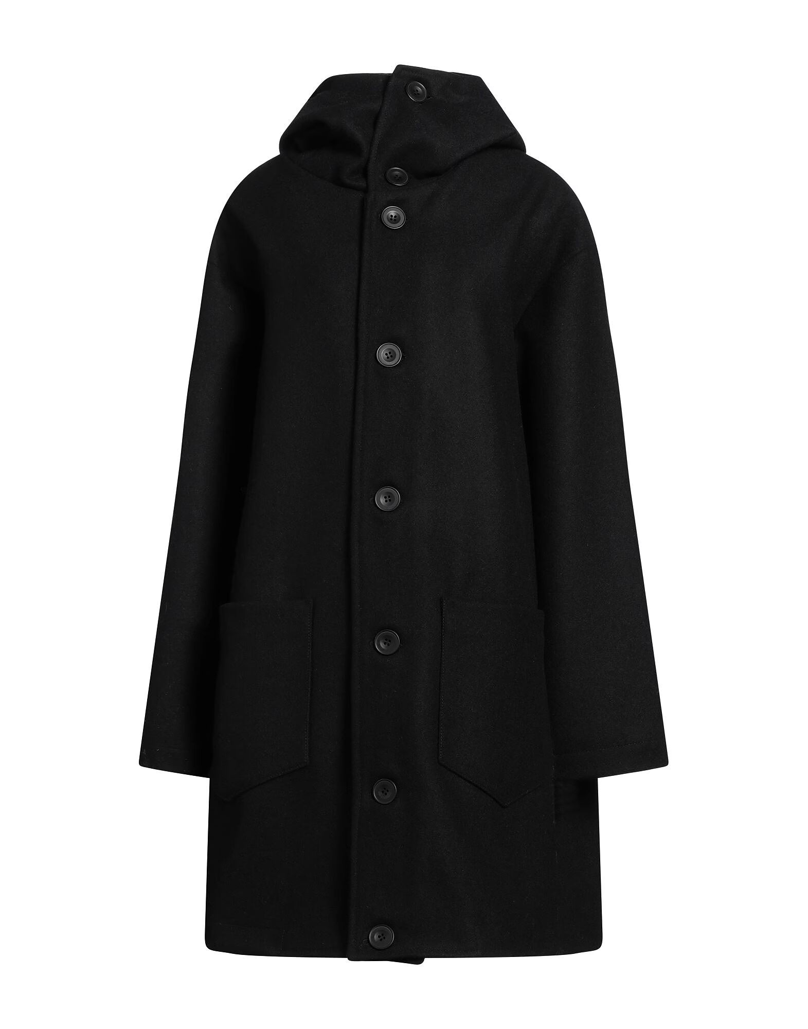 

Пальто Cini, черный