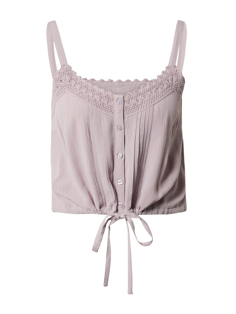 

Топ About You SVENJA, цвет Pastel Purple