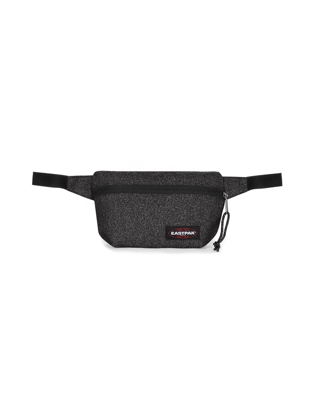 

Поясная сумка EASTPAK Sommar, пестрый черный