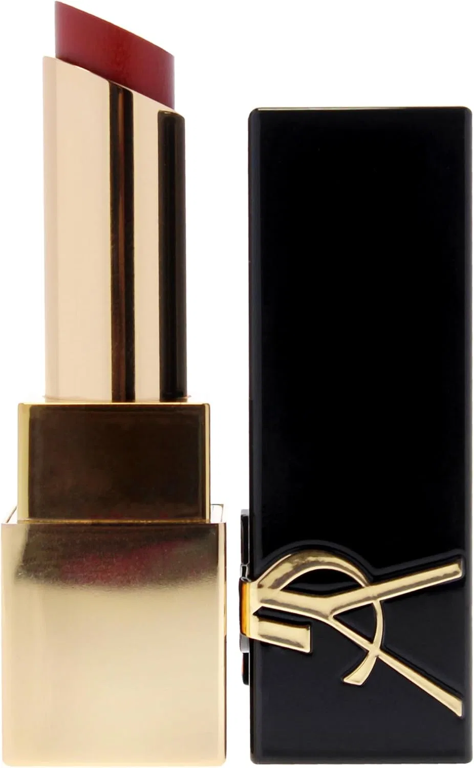 Помада Yves Saint Laurent Rouge Pure Couture The Bold №1971 Rouge Provocation 3 г — фото 2