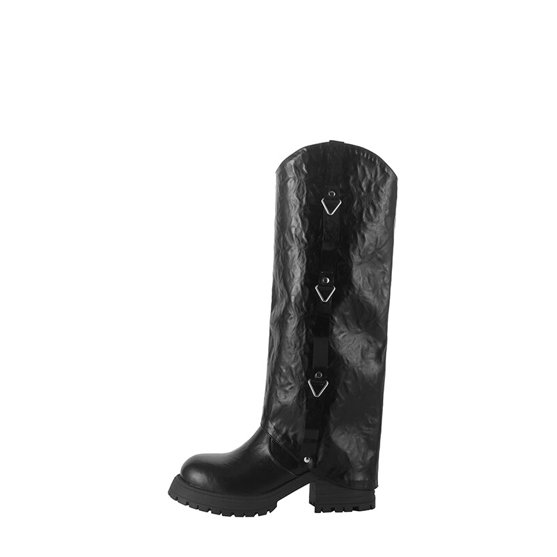 

Сапоги AIQINISHA Knee-high Boots Women's