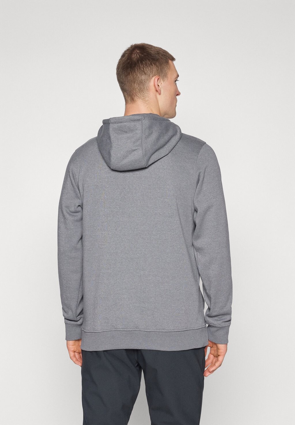 

Флисовый свитер MERIDIAN CREEK™ HOODIE Columbia, серый