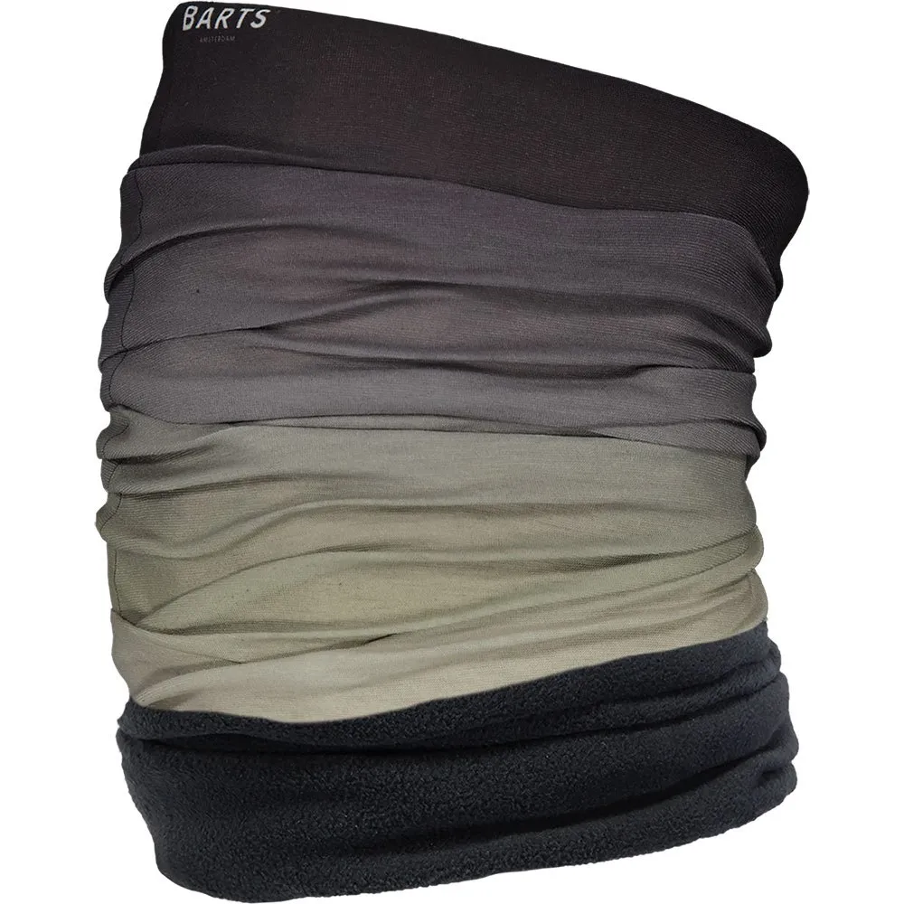 

Неквормер Barts Polar Dip Dye, серый