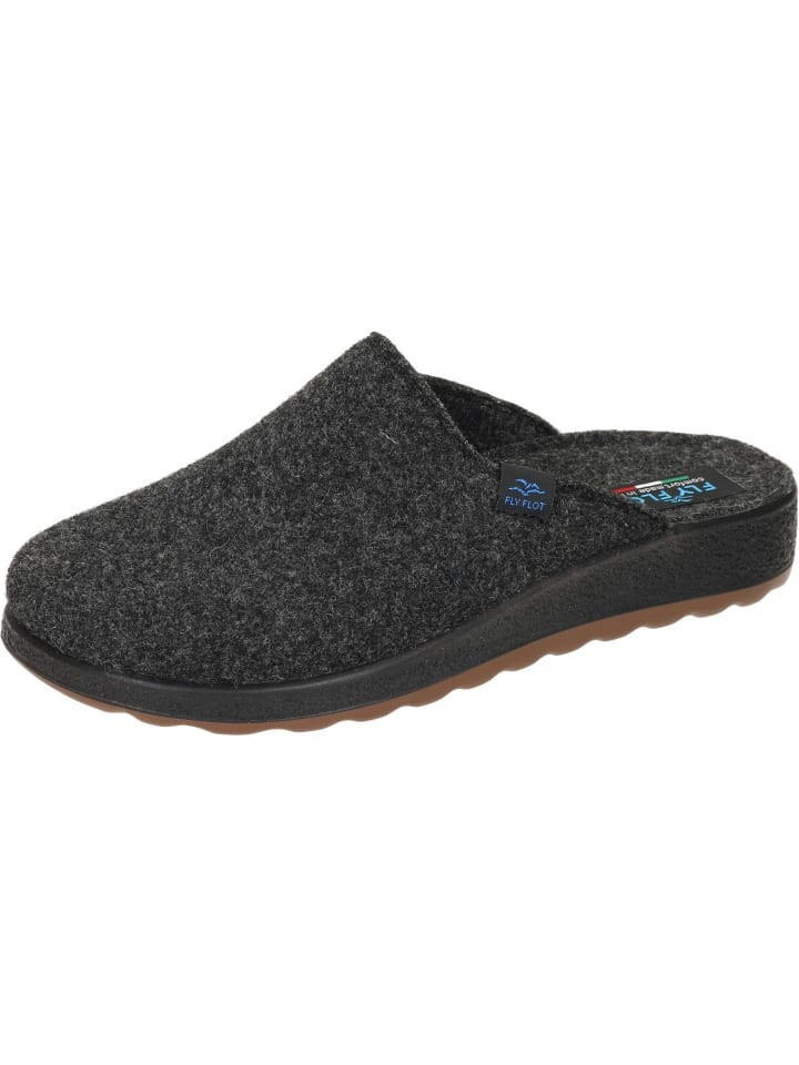 

Тапочки FlyFlot Klassische, черный
