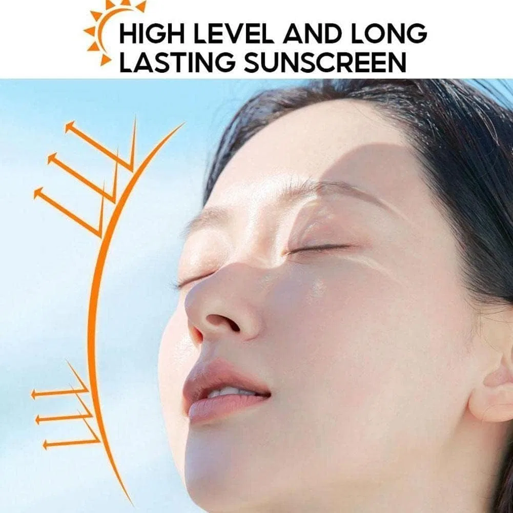 Солнцезащитный крем для лица и тела SPF50+ FTXJEHG — фото 2